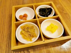 餐前小菜-闽上鲜·福建菜(龙湖滨江天街店)