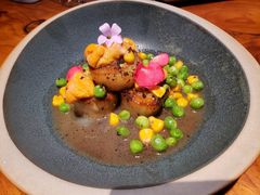 -普朗姆生蚝吧(原建国路店)