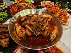 -红盔甲·小龙虾(天钥桥店)