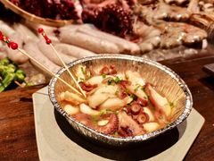 -三川·十酒Izakaya(南昌路店)