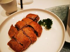 酥鸭芋泥-莆田餐厅PUTIEN(西安万象天地店)