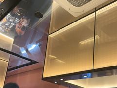 -大神太神·铁板烧(七宝领展广场店)