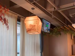 -绿草地·湘菜(喜盈门店)