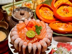 -匠和风精致料理(莆田财富中心店)