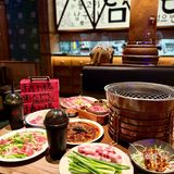 再说一遍！！沈阳这家烤肉太好吃了！！