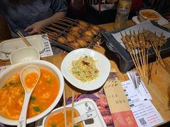 -管氏翅吧(护国寺店)