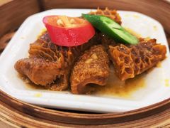 -新金盛·海鲜酒楼(盐田店)