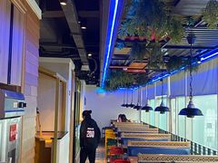 大堂-季季红火锅(动壹店)