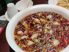 -永安鱼庄·镇江菜(东吴路店)