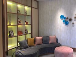 -诗媛嘉美健康管理中心(金桥店)