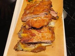 -東舍食唐精品陕菜馆