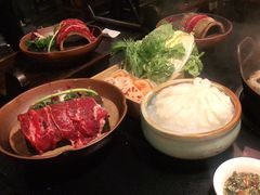 -盡膳口福·百年汤方火锅(科华北路店)