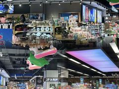 -武汉华夏国际影城(鲁广店)