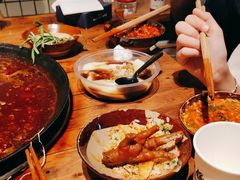 -楠火锅(太古里总店)