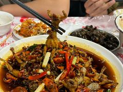 -辣螃铠盆盆蟹大排档(海昌店)