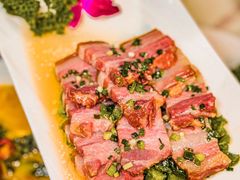-老大同酒家·糟卤·本帮菜(中山公园店)
