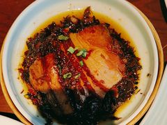 -望湘园·洞庭渔宴(浦江欢乐颂店)