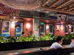 大堂-管氏翅吧(台湾街店)
