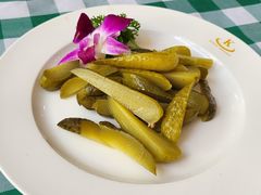 -起士林西餐厅(东经路店)