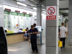 -湖北省中医院(花园山院区)