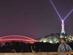 -金鸡山公园