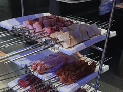 -嫩羊羊·延边烤串·朝鲜族美食(张家港美食街店)