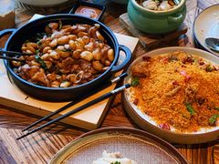 -来回·咖啡(钟村咖啡豆店)
