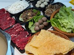 -山珍鲜牛肉火锅本地老字号(汕中老店)