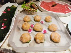 -大舜国风· 和牛火锅(绮霞街店)