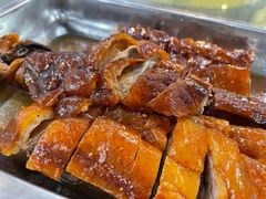 -夏茅维记饭店