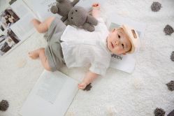 -邦叔叔.亲子全家福毕业照跟拍摄影(嘉定店)