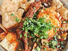 原味螺蛳粉-龍城柳州螺蛳粉(群星路店)