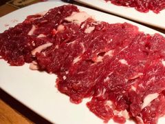 -牛焱·贵州黄牛肉火锅(城西银泰店)