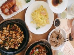 -顺风汤馆·广府粤菜(江宸天街店)