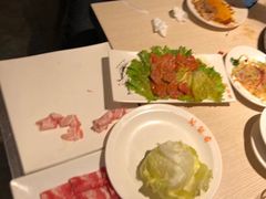 -蜀留香火锅(西南角店)
