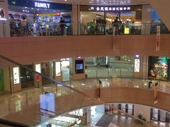 -金隅嘉品Mall