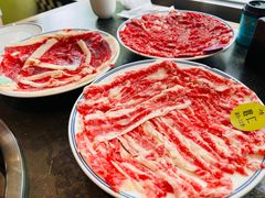 -小牛海记潮汕牛肉店(永定路店)