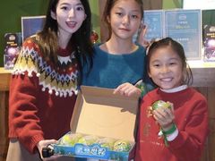 -珠海横琴国家地理探险家中心(创新方)