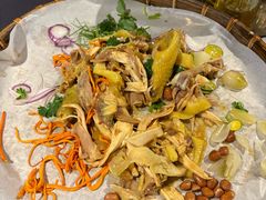 -花溪雨·森林餐厅(石基店)