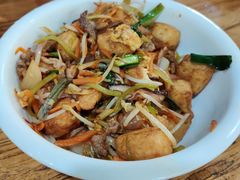 -天台小吃(新城店)