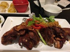 -避风塘·老港味餐厅(虹口龙之梦店)
