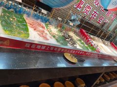 -369自助烤肉鱼火锅(平阳路店)