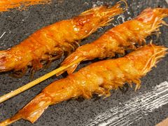 -一绪に寿喜烧(虹悦城店)