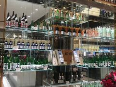 零售区-半岛渔港 • 阿翁火锅馆(将军澳广场店)