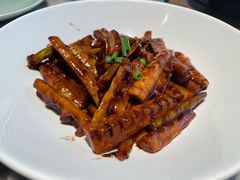 -苏帮袁Sue Cuisine(来福士店)