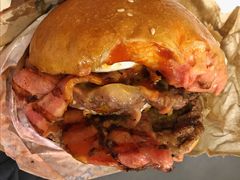 -Fergburger(皇后镇店)