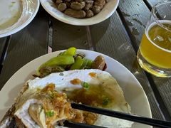 -鹏天阁酒楼·海鲜(红旗店)