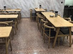 大堂-白翔甜食店