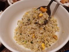 蛋炒饭-铁公鸡·四川料理(天环广场店)