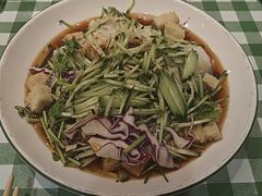 -胡杨记忆(和平路店)